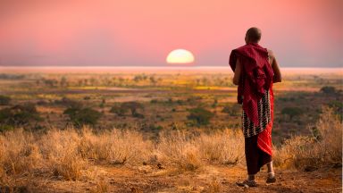 Keňa – veľká cesta pre fajnšmekrov